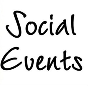 Social events Banner