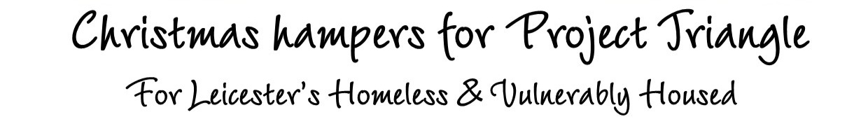 Traingle Banner
